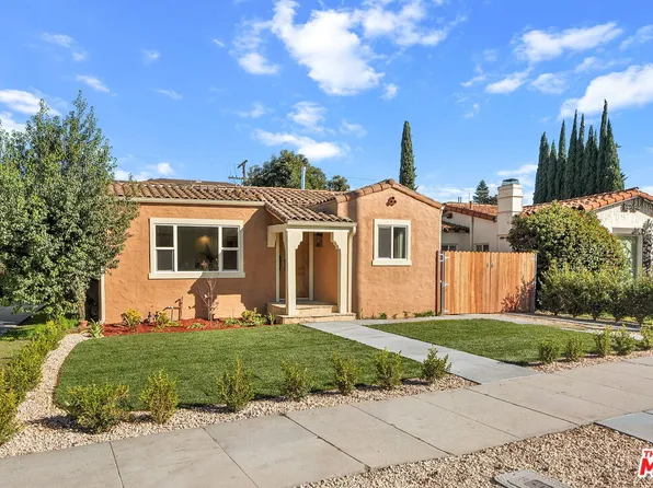 4045 Brunswick Ave, Los Angeles, CA 90039