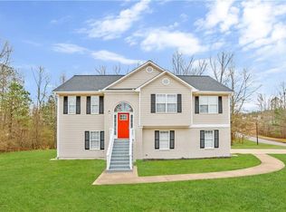 60 Valley View Dr, Covington, GA 30016