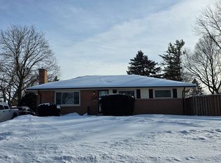 193 Arlington Cres, London, ON N5Z 3C9