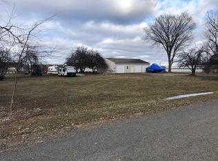 Lakewood Dr, Lake Odessa, MI 48849