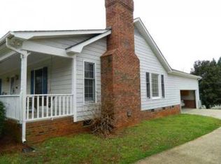 2001 Knotty Pine Trl, Gastonia, NC 28056
