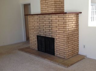 224 S Gold Canyon St, Ridgecrest, CA 93555