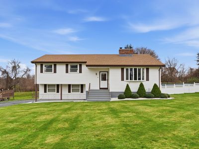 148 Raymond Road, Rocky Hill, CT, 06067