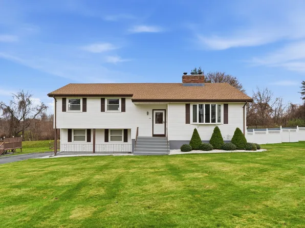 148 Raymond Road, Rocky Hill, CT 06067