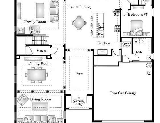 2nd image of 10982 Pinnacle Way