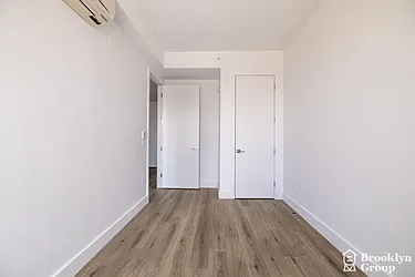 Rented by Brooklyn Group