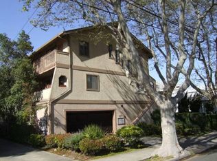 137 Anita Rd APT B, Burlingame, CA 94010