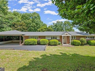 187 Sunrise Cir, Cornelia, GA, 30531