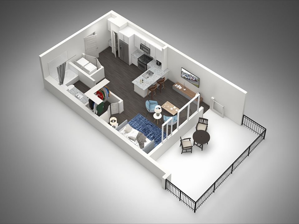2nd image of 9550 W Northern Ave #2225
