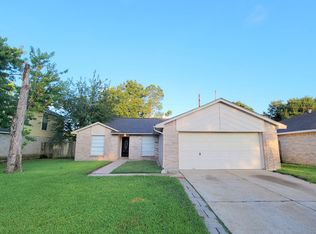 4323 Dayflower Dr, Katy, TX 77449