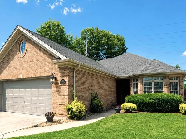 2467 Ford Ave, Owensboro, KY 42301