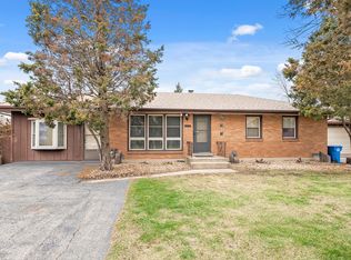 8124 S 85th Ave, Justice, IL