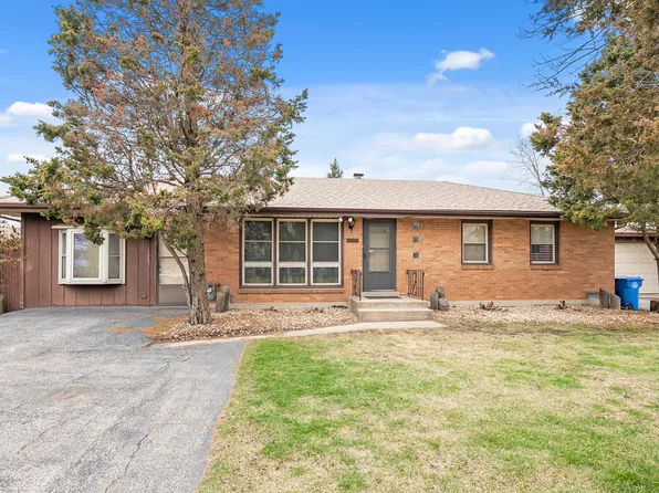 8124 S 85th Ave, Justice, IL 60458