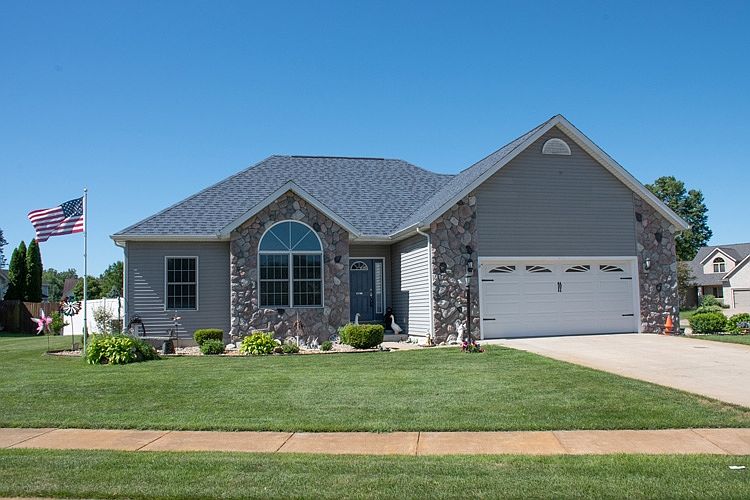 1st image of 54153 Stonebridge Dr