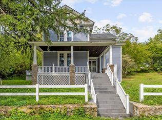 295 Route 31, Oxford, NJ 07863