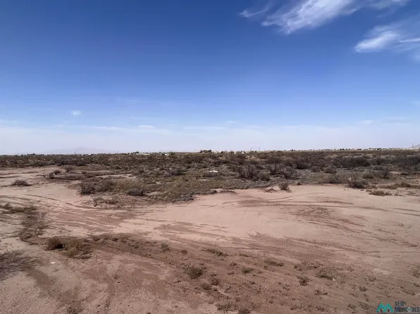 Pecos Rd, Deming, NM 88030