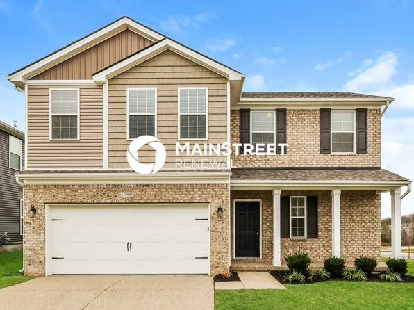 11900 Parkside Vista Ln, Louisville, KY 40229