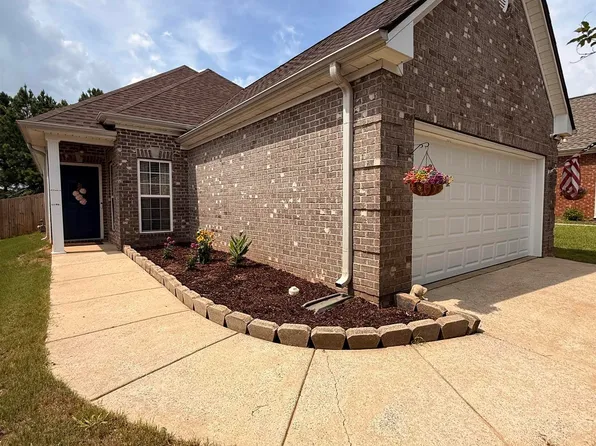 5447 Azalea Trce, Trussville, AL 35173