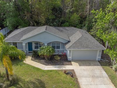 29 EDITH POPE Drive, Palm Coast, FL, 32164