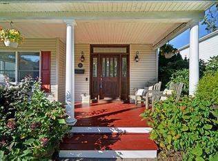 120 Lincoln Ave, Fair Haven, NJ 07704