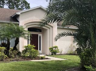 1531 SW Delos Ave, Port Saint Lucie, FL 34953