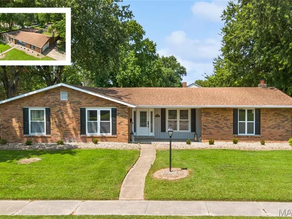 513 Emily Dr, O Fallon, IL 62269