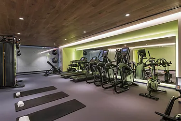 Rented by Square Realty Global Inc