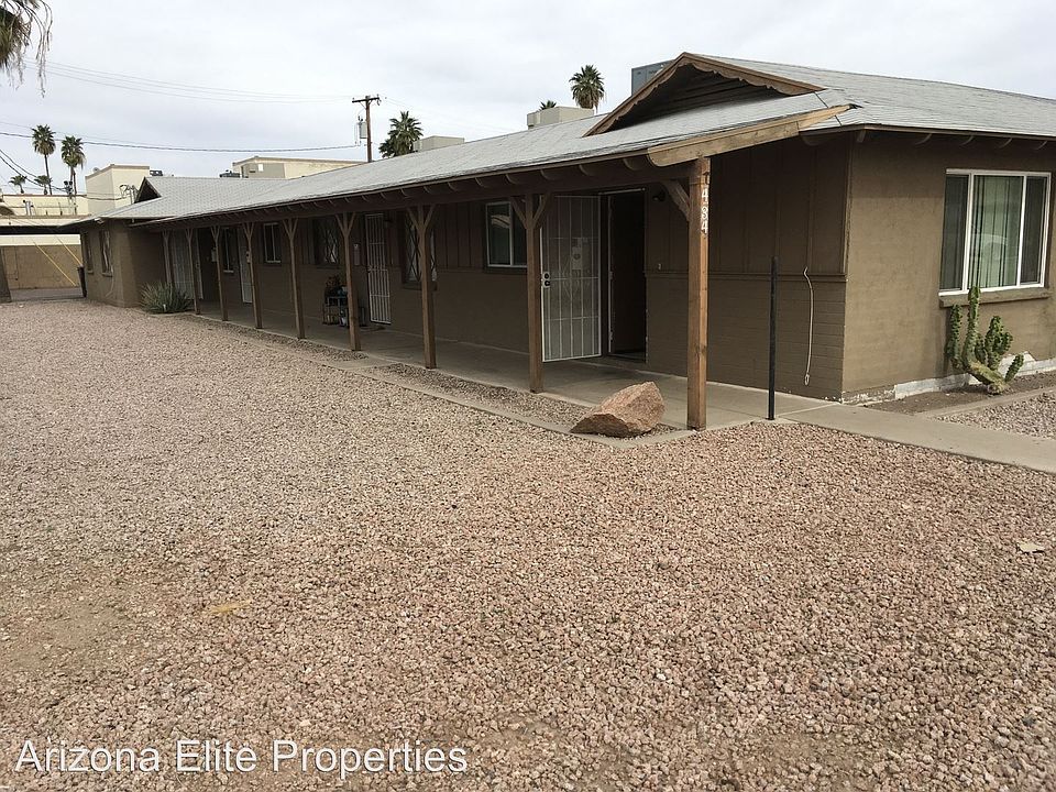 2nd image of 434 W University Dr APT 1