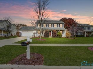 9612 Ringle Rd, Findlay, OH 45840