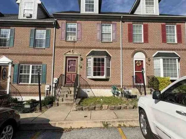 108 W 21st St, Wilmington, DE 19802