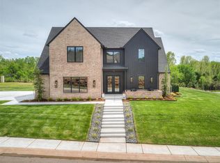 6400 NE 94th St, Oklahoma City, OK 73151