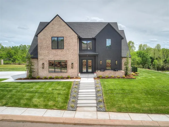 6400 NE 94th St, Oklahoma City, OK 73151