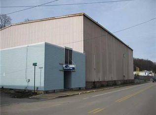 120 N River Ave, Parker, PA 16049