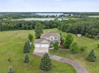 11150 Cormorant Heights Rd, Audubon, MN 56511