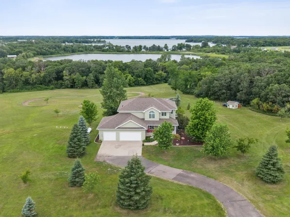 11150 Cormorant Heights Rd, Audubon, MN 56511