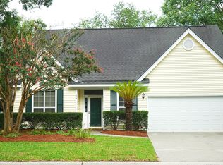 1336 Horseshoe Bnd, Mount Pleasant, SC 29464
