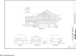 L10 Curry Ridge Cir, Eagle River, AK 99577