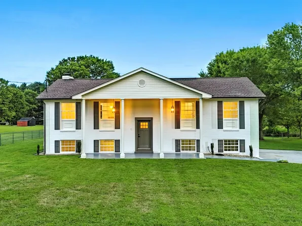 7520 Millertown Pike, Knoxville, TN 37924