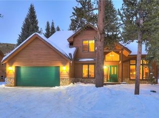 220 Wilderness Dr, Breckenridge, CO 80424