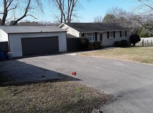 139 Santa Fe Trl, Mount Juliet, TN 37122
