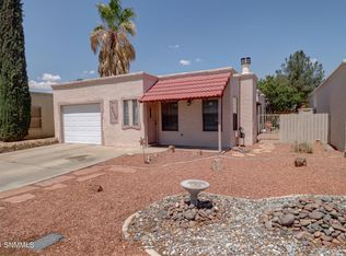 2020 Windsor Pl, Las Cruces, NM 88005