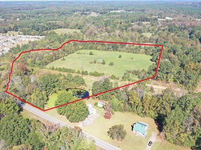 0 W 3rd St, Siler City, NC, 27344