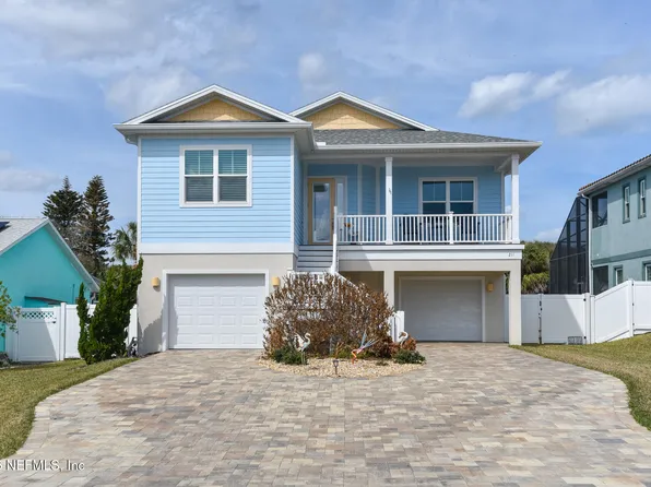 211 S 26TH Street, Flagler Beach, FL 32136