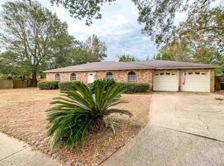 4239 Burtonwood Cir, Pensacola, FL 32514
