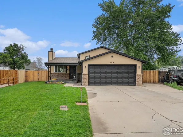 504 David Ct, Platteville, CO 80651