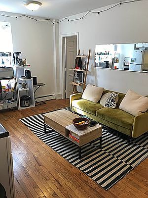 1st image of 218 1st Ave #3W