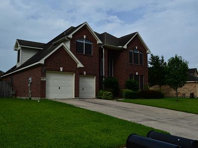 6410 Crystal Forest Trl, Katy, TX, 77493