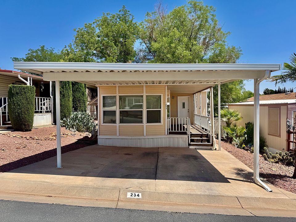 1st image of 840 N Twin Lakes Dr #234