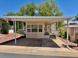 840 N Twin Lakes Dr #234, Saint George, UT 84790