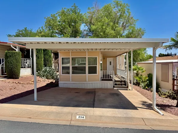 840 N Twin Lakes Dr #234, Saint George, UT 84790